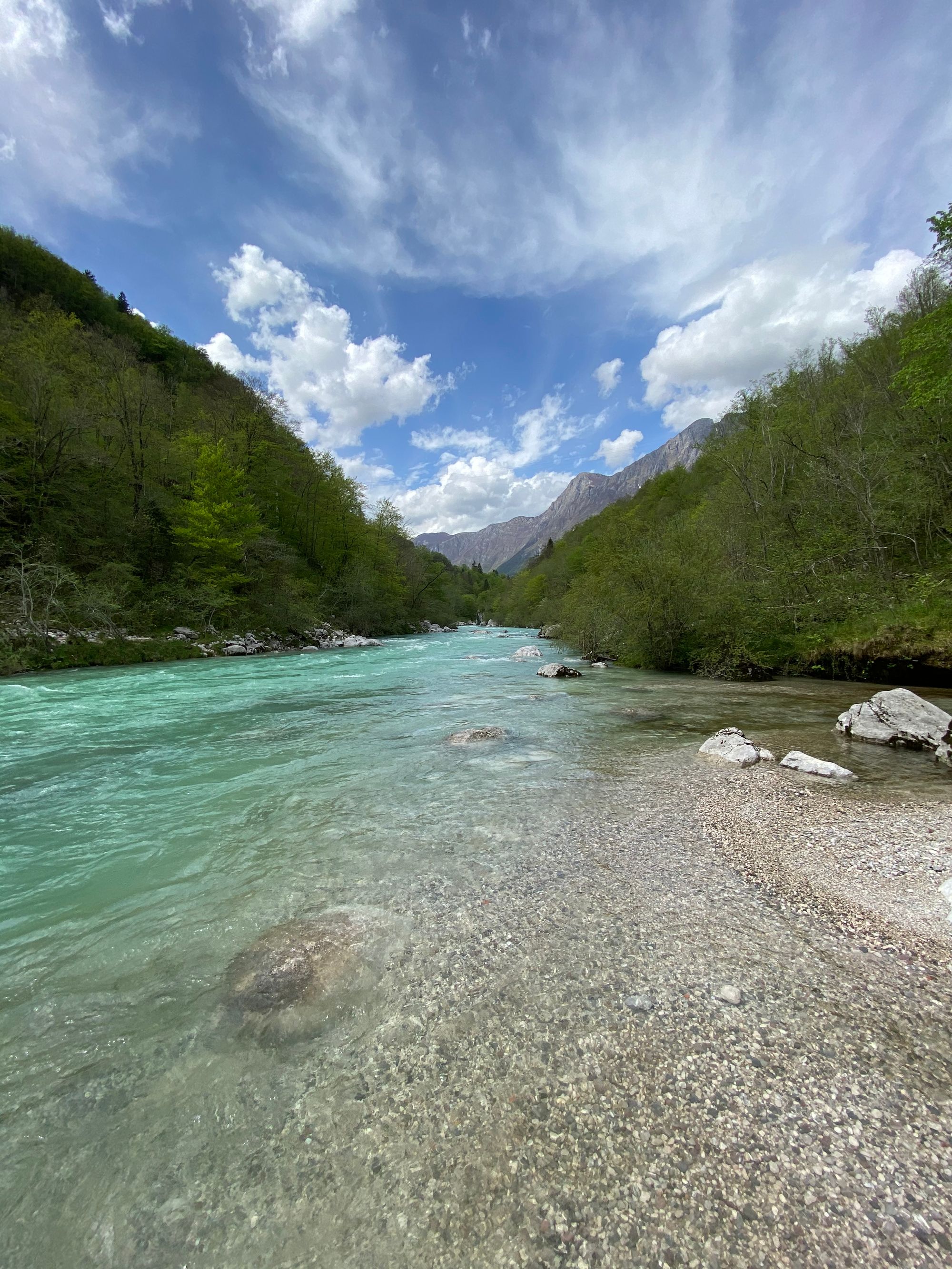 Notranja ujetost, ki poguje naša ravnanja